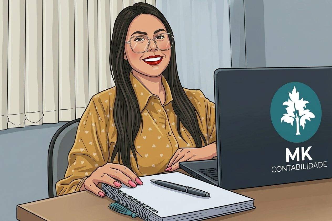 Escritório MK Contabilidade